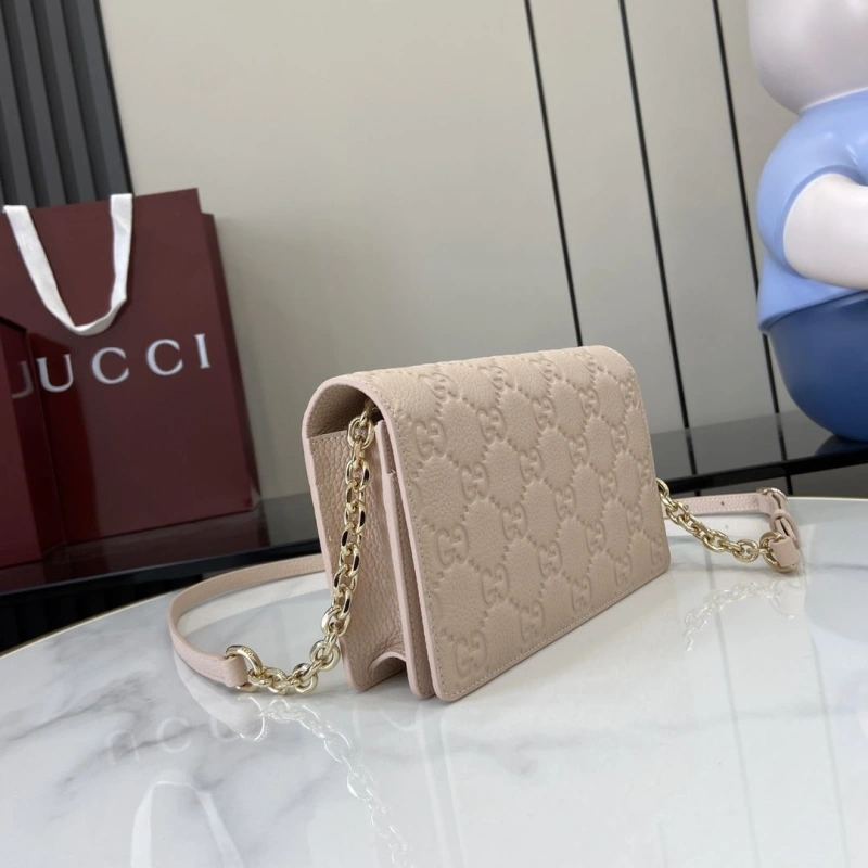 Gucci Satchel Bags 4094B-0408