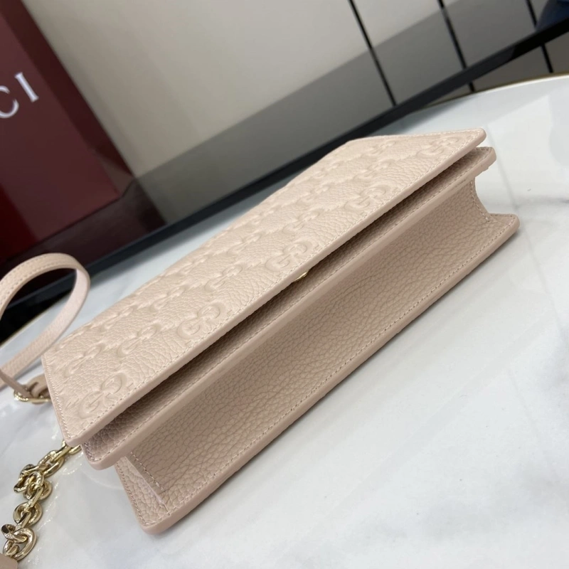 Gucci Satchel Bags 4094B-0408