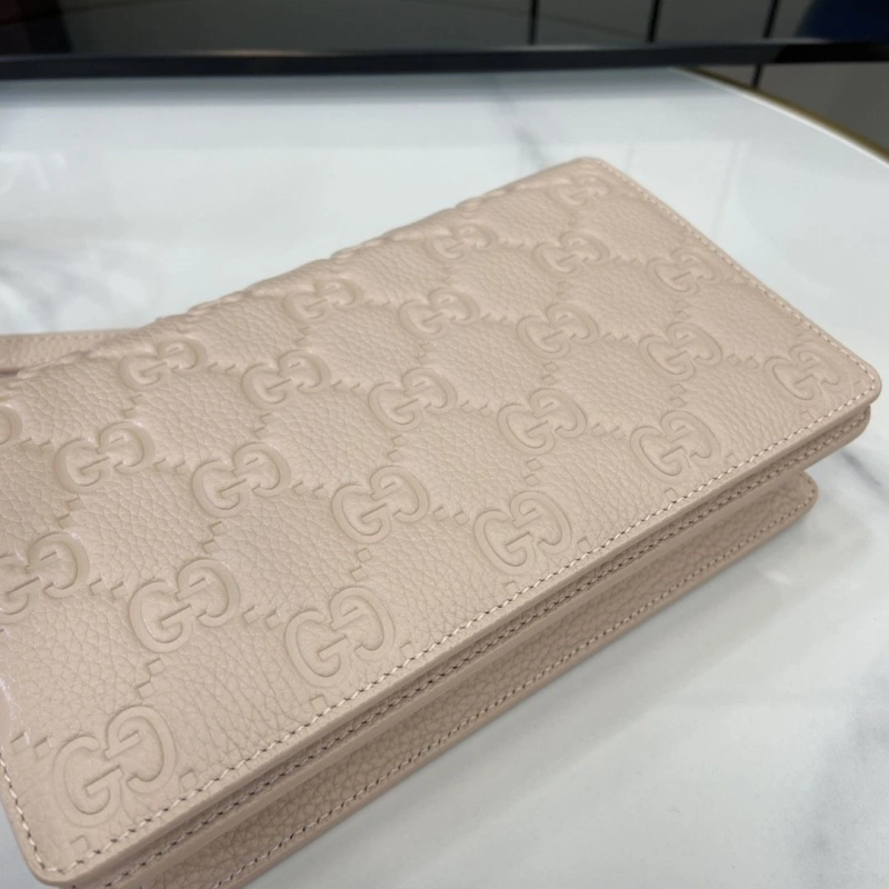 Gucci Satchel Bags 4094B-0408