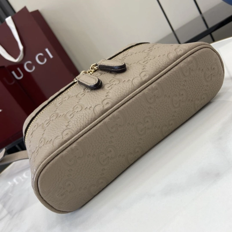 Gucci Cosmetic Bags 4094B-0411