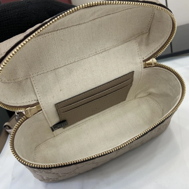 Gucci Cosmetic Bags 4094B-0411
