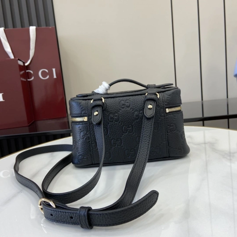 Gucci Cosmetic Bags 4094B-0414