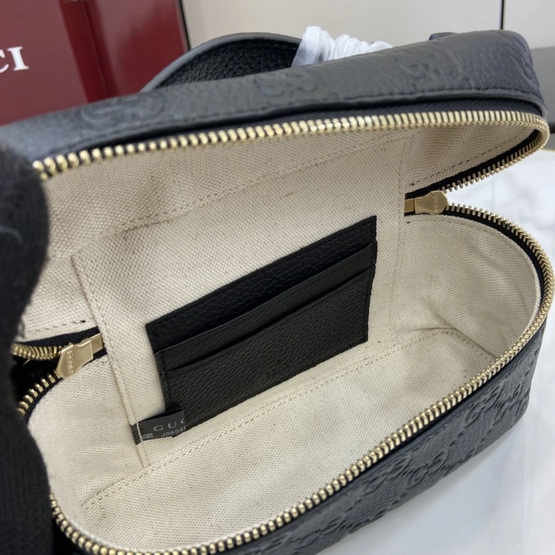 Gucci Cosmetic Bags 4094B-0414
