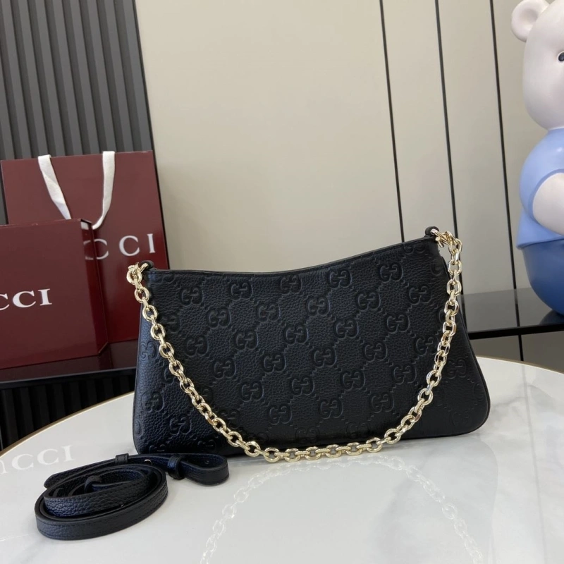 Gucci Top Handle Bags 4094B-0416