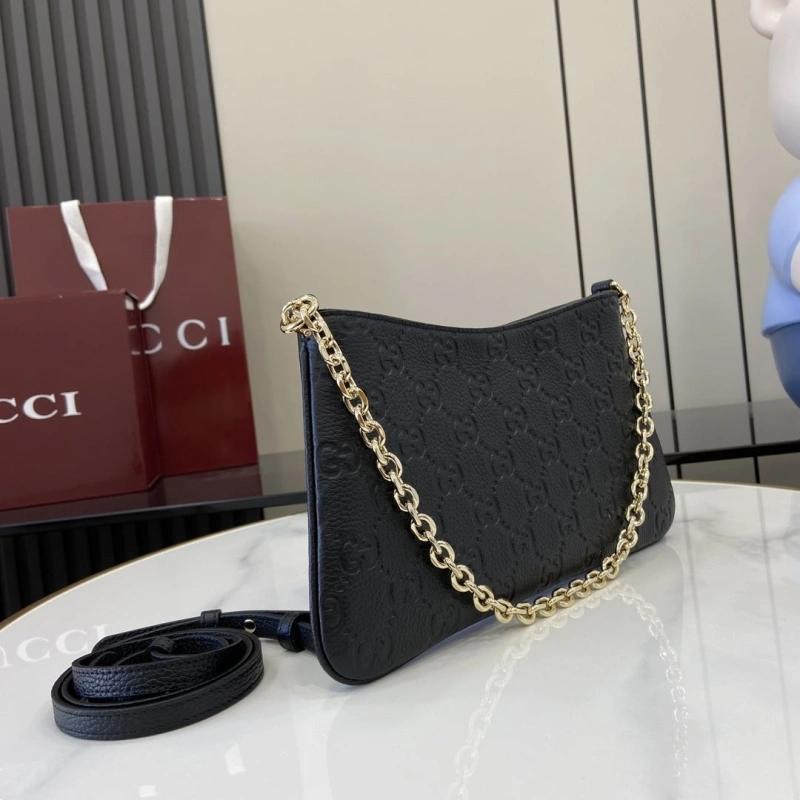 Gucci Top Handle Bags 4094B-0416