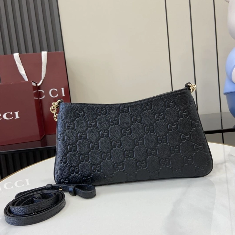 Gucci Top Handle Bags 4094B-0416