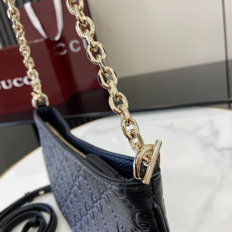 Gucci Top Handle Bags 4094B-0416