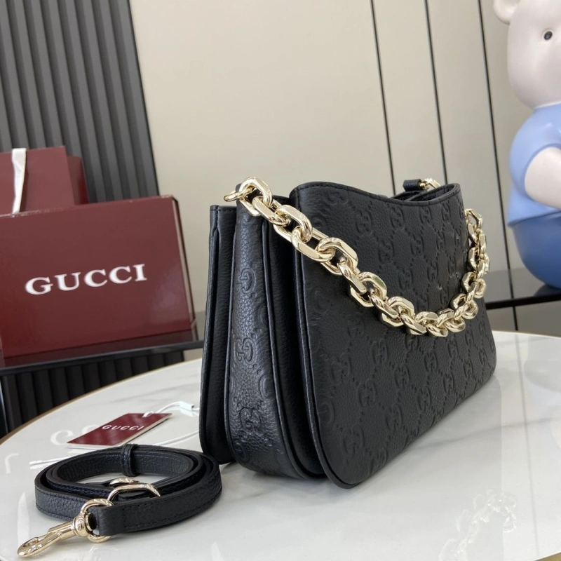 Gucci Top Handle Bags 4094B-0417