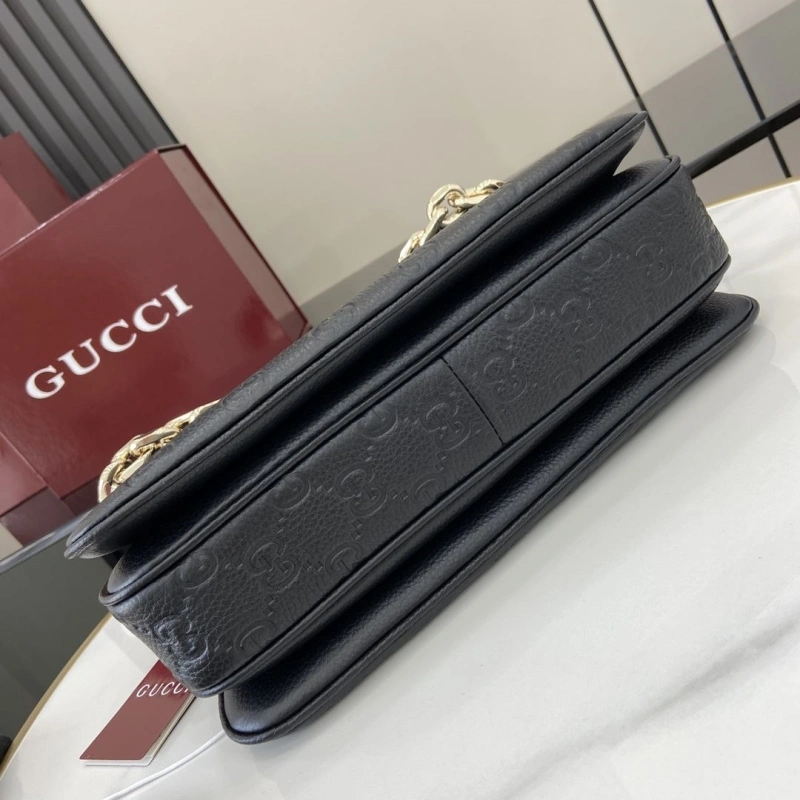Gucci Top Handle Bags 4094B-0417
