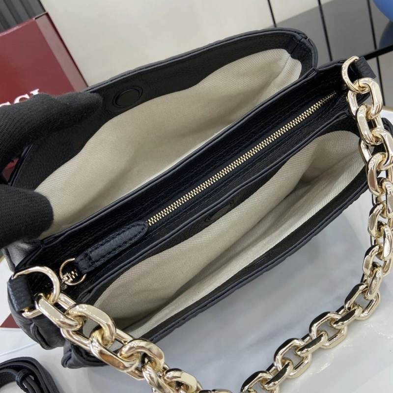 Gucci Top Handle Bags 4094B-0417