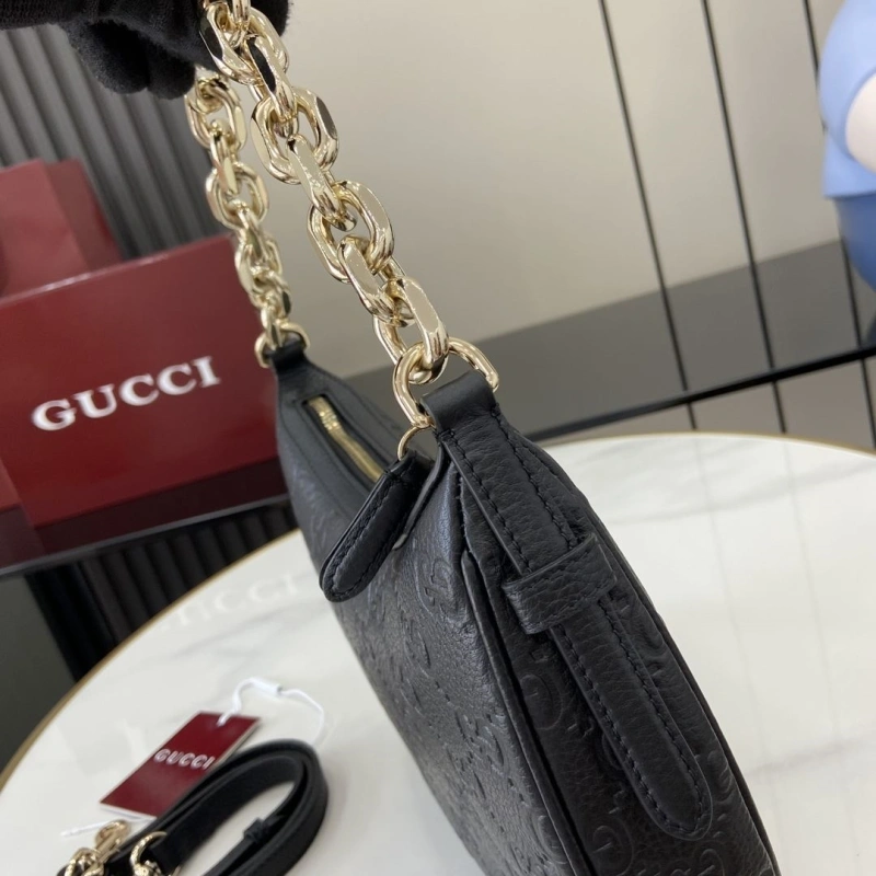 Gucci Satchel Bags 4094B-0418