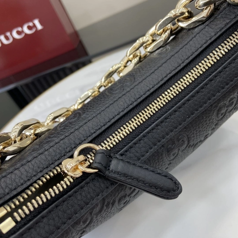 Gucci Satchel Bags 4094B-0418
