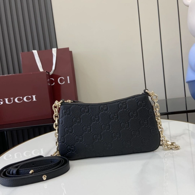 Gucci Satchel Bags 4094B-0419