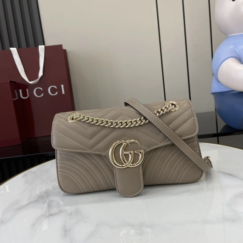 Gucci Satchel Bags 4094B-0420