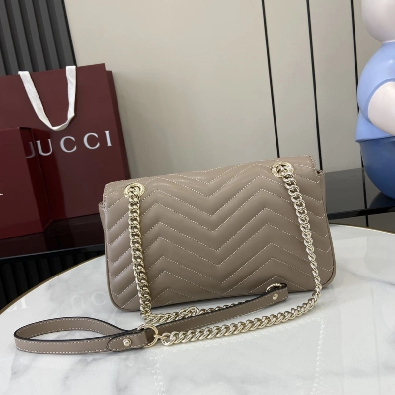 Gucci Satchel Bags 4094B-0420