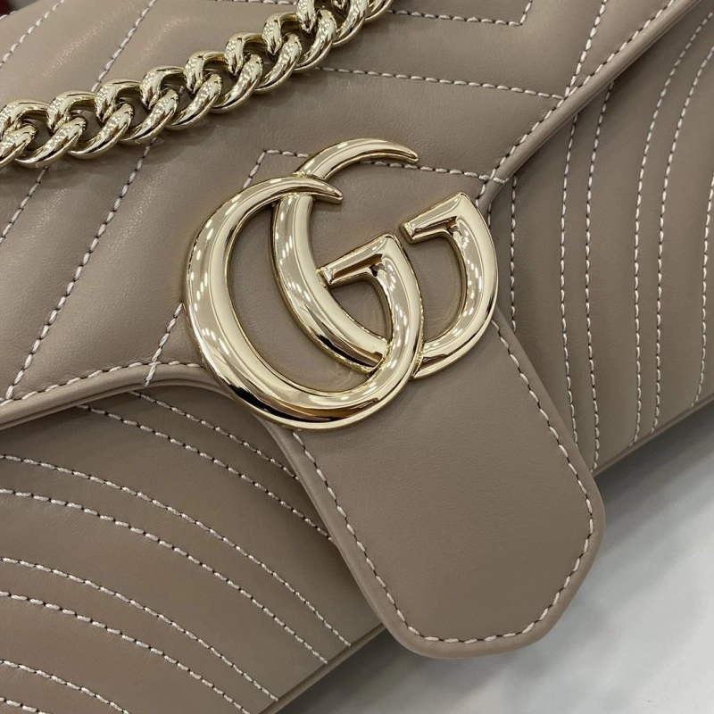 Gucci Satchel Bags 4094B-0420