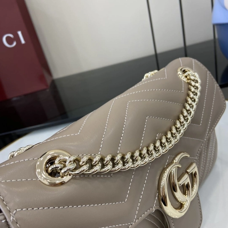 Gucci Satchel Bags 4094B-0420
