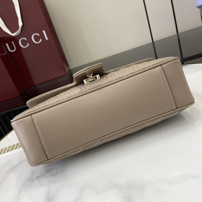 Gucci Satchel Bags 4094B-0420