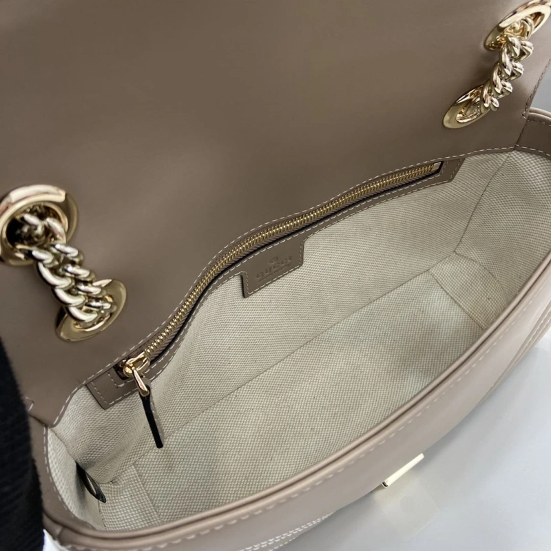 Gucci Satchel Bags 4094B-0420