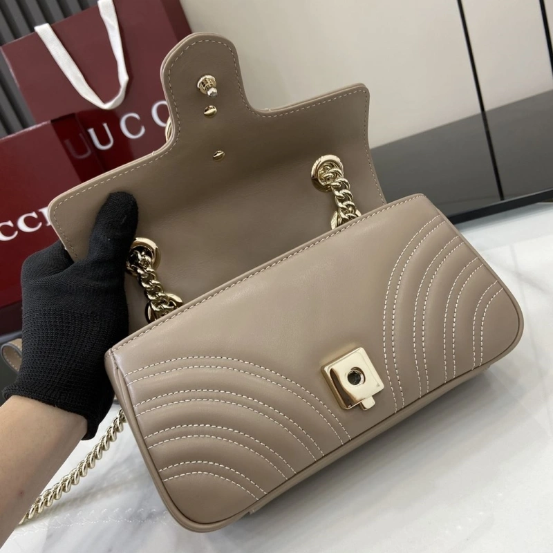 Gucci Satchel Bags 4094B-0421