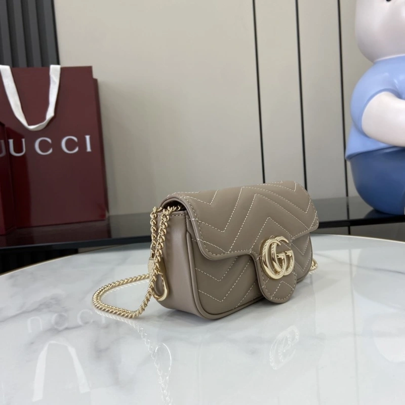 Gucci Satchel Bags 4094B-0422