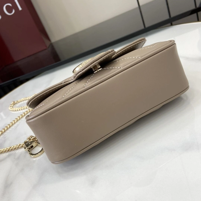 Gucci Satchel Bags 4094B-0422