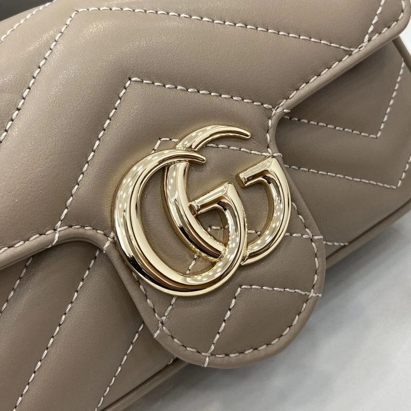 Gucci Satchel Bags 4094B-0422