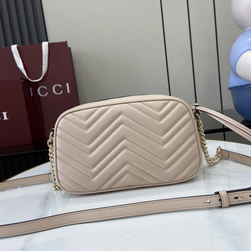 Gucci Satchel Bags 4094B-0423
