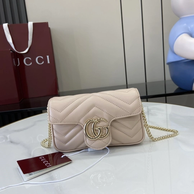 Gucci Satchel Bags 4094B-0427
