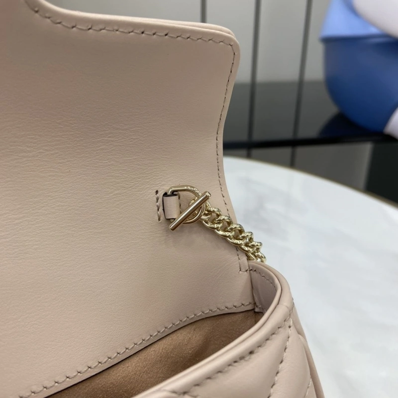 Gucci Satchel Bags 4094B-0427