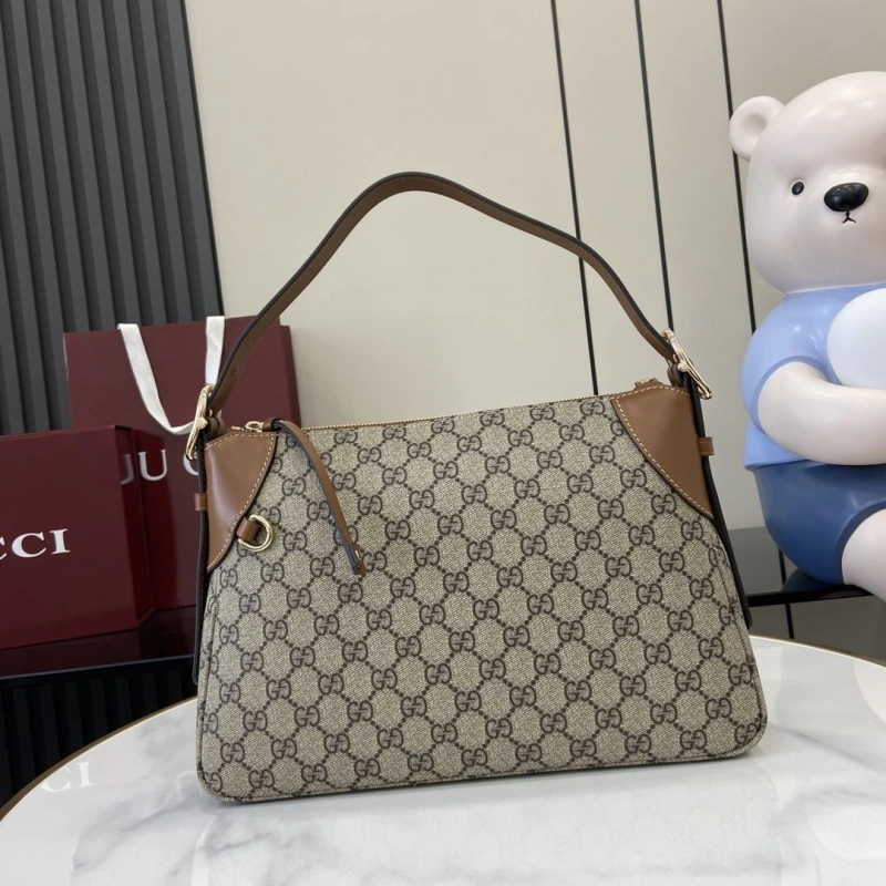 Gucci Top Handle Bags 4094B-0428