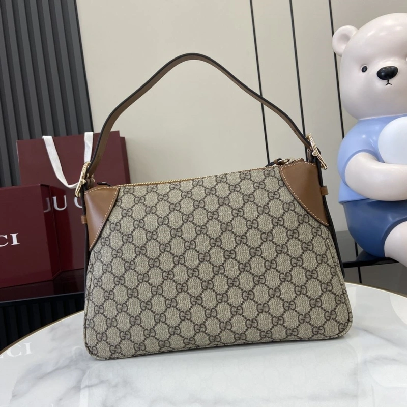 Gucci Top Handle Bags 4094B-0428