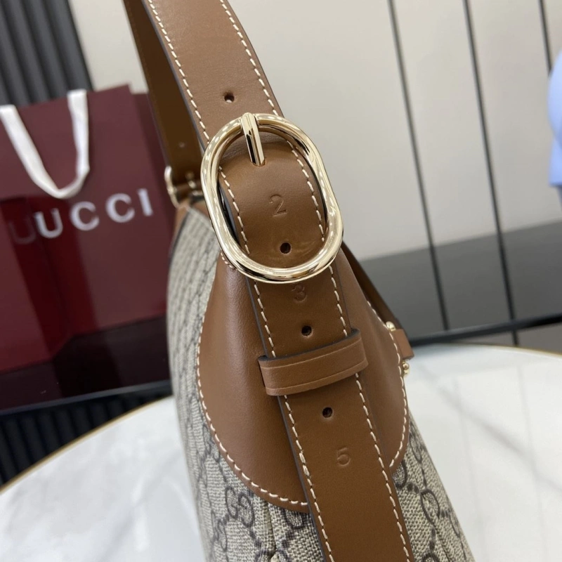 Gucci Top Handle Bags 4094B-0428