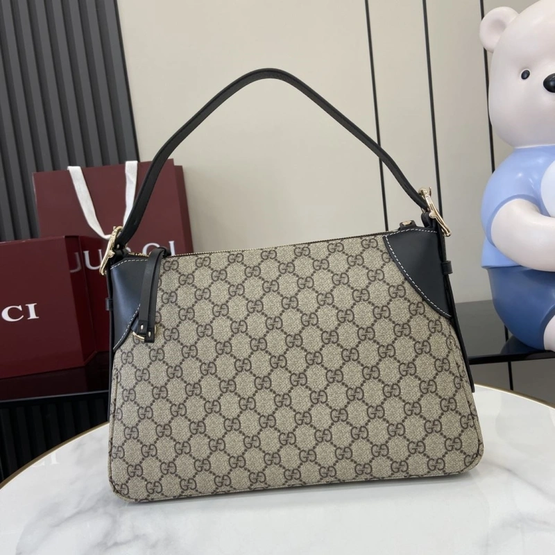 Gucci Top Handle Bags 4094B-0429