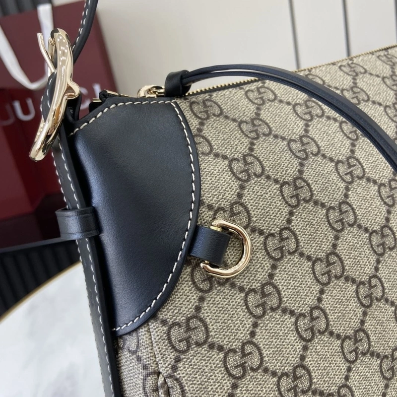 Gucci Top Handle Bags 4094B-0429