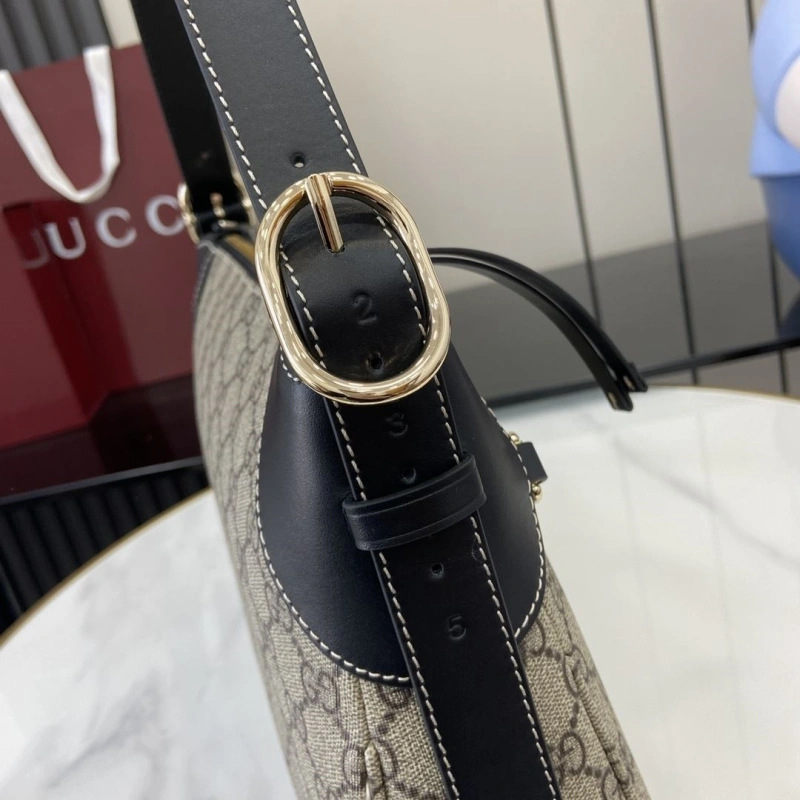 Gucci Top Handle Bags 4094B-0429