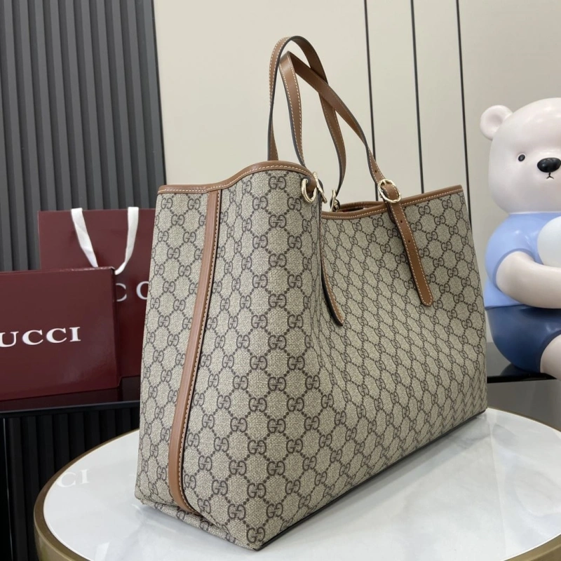Gucci Shopping Bags 4094B-0430