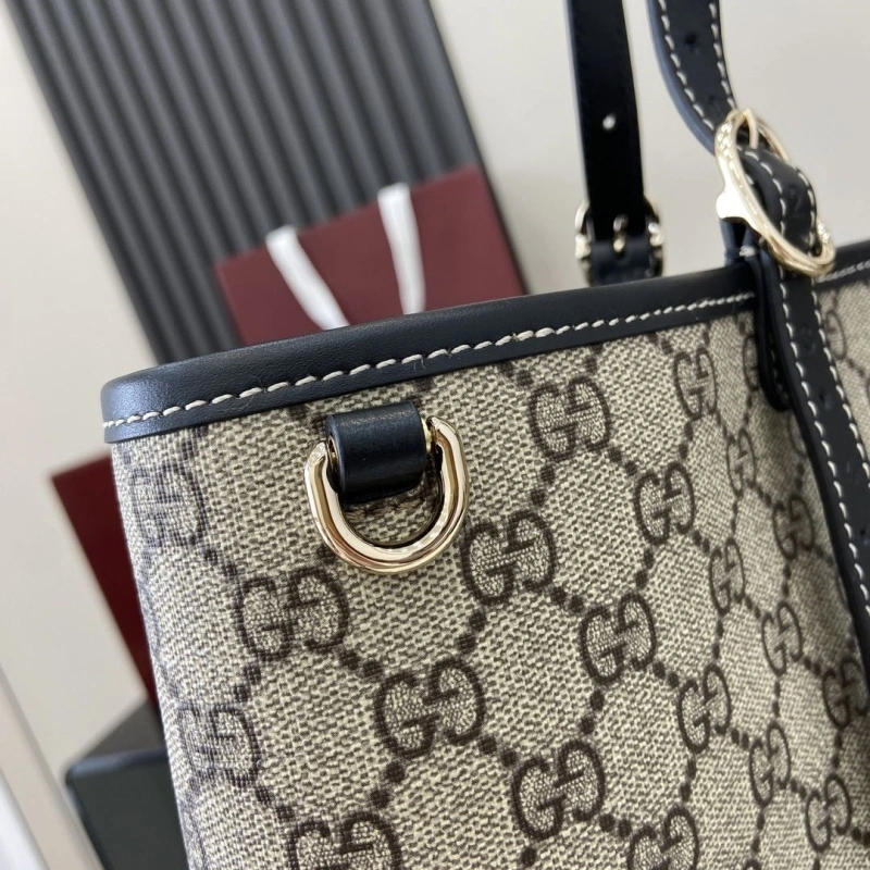 Gucci Shopping Bags 4094B-0431
