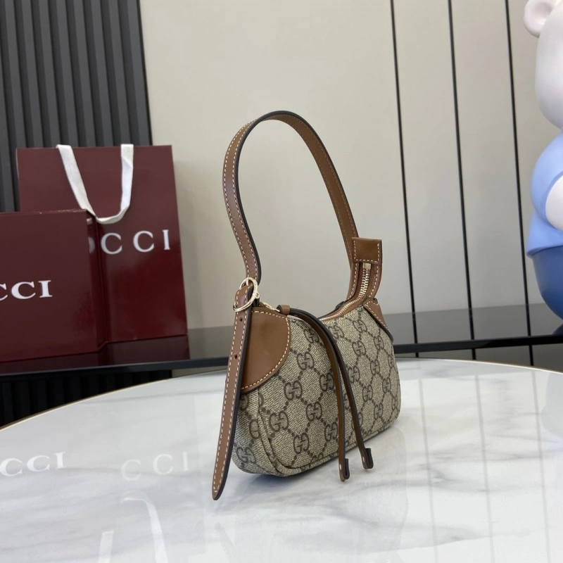 Gucci Top Handle Bags 4094B-0432