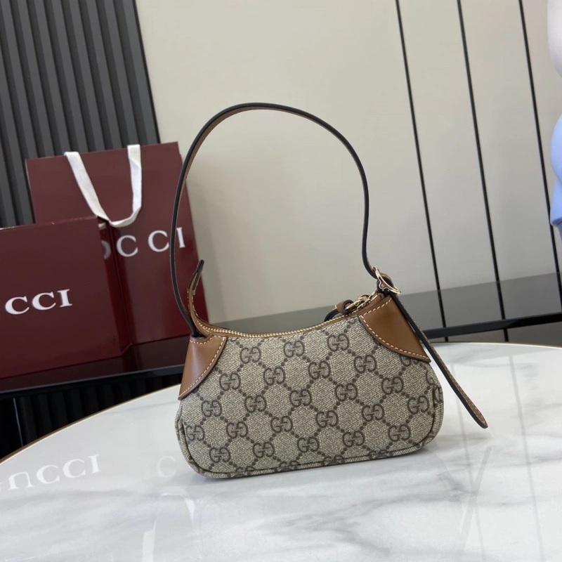 Gucci Top Handle Bags 4094B-0432