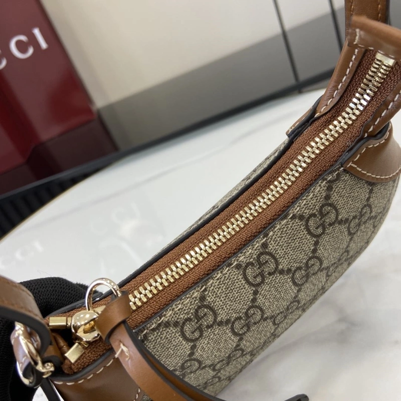 Gucci Top Handle Bags 4094B-0432