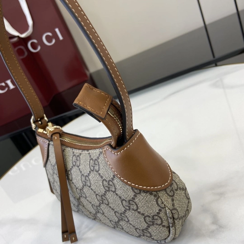 Gucci Top Handle Bags 4094B-0432