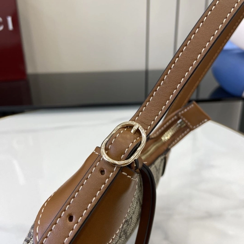 Gucci Top Handle Bags 4094B-0432