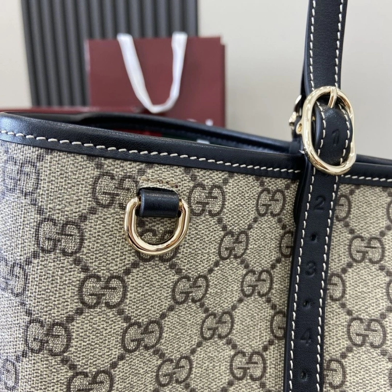 Gucci Shopping Bags 4094B-0433