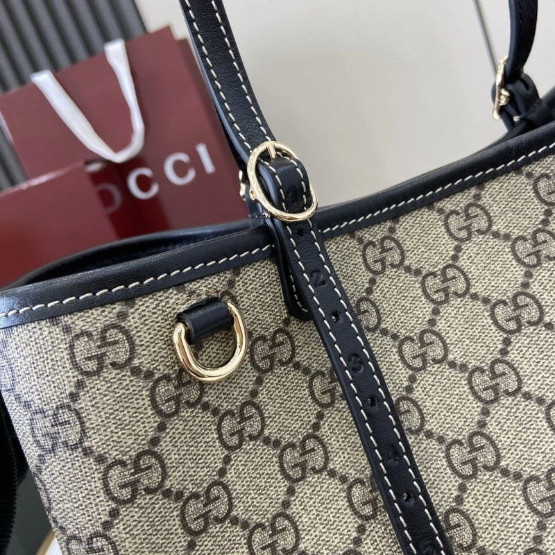 Gucci Shopping Bags 4094B-0434