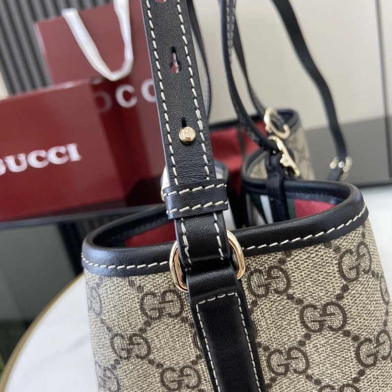 Gucci Shopping Bags 4094B-0434