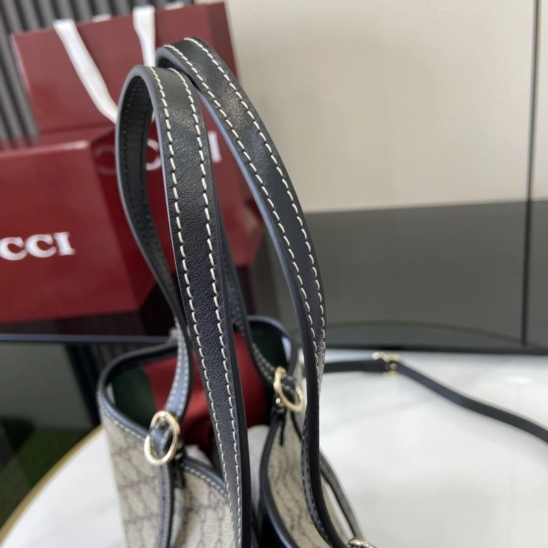 Gucci Shopping Bags 4094B-0434