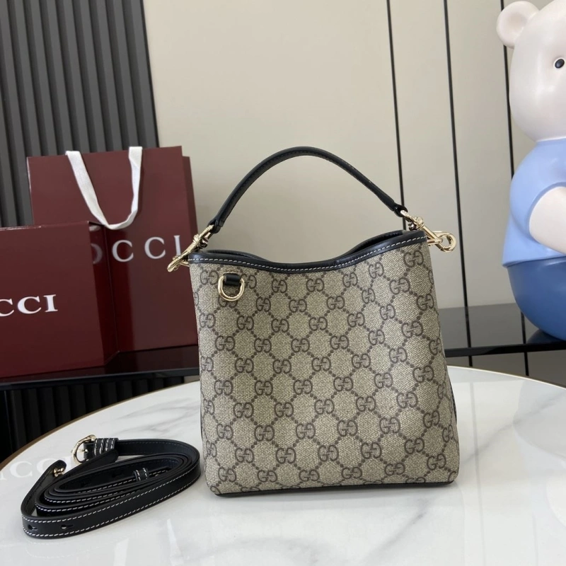 Gucci Top Handle Bags 4094B-0435