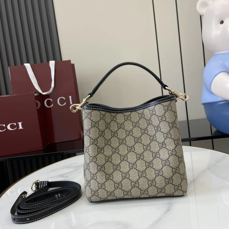 Gucci Top Handle Bags 4094B-0435