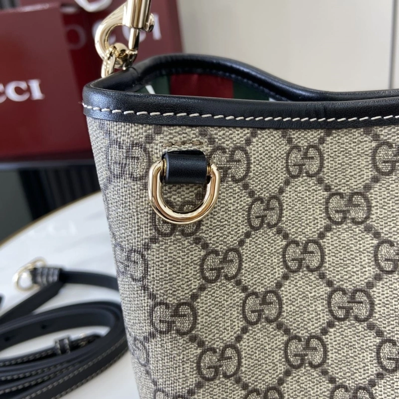 Gucci Top Handle Bags 4094B-0435